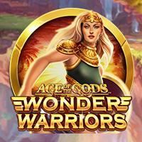 Age of the Gods™: Wonder Warriors