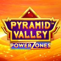Power Zones Pyramid Valley